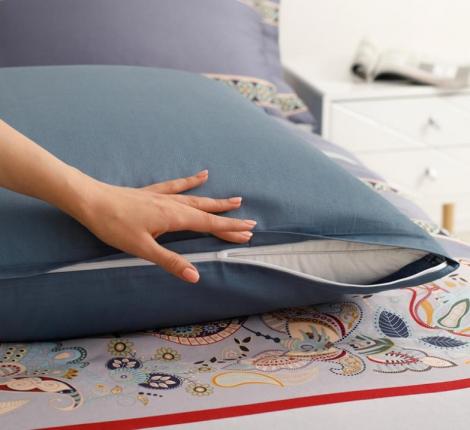 Постельное белье "Sailid" BN-5-2 Сатин, 2 спальный