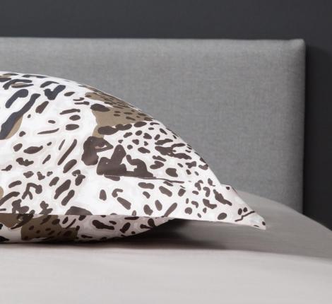 Постельное белье "Sofi de Marko" Сафари №7 Сатин, Семейный