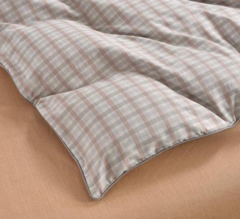 Постельное белье "Sofi de Marko" Джагер (серый) Сатин, Семейный