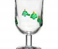 Набор бокалов для вина 2 шт. "CELEBRATION", 350 мл