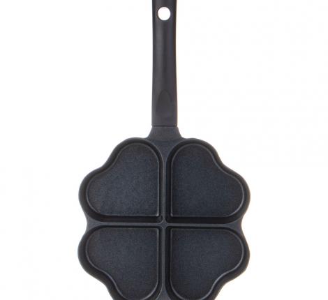 Сковорода для оладий "AGNESS" 932-028, 36*19.5*2.0 см