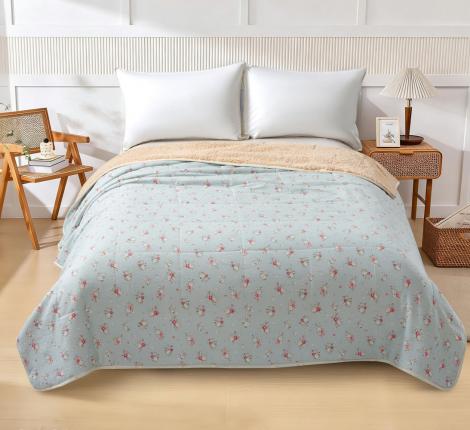 Одеяло стеганое SH-3, 200х220