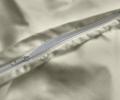 Пододеяльник на молнии "Primavelle" Сатин ДеЛюкс 200х220, Бежевый