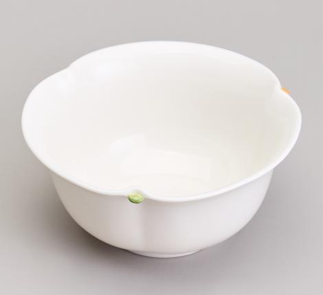 Набор для завтрака "SUNDAY" золотой, 3 предмета