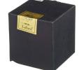 Конфетница "GOLD GLASS", диаметр 11 см