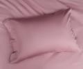 Постельное бельё "Sofi de Marko" Беллини (пепел роза) Сатин ДеЛюкс, Семейный