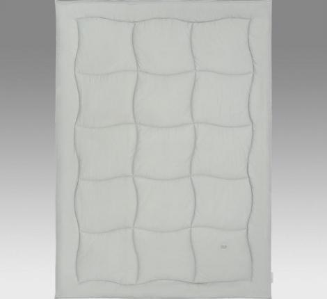 Одеяло всесезонное "Sofi de Marko" JOY (олива), 195х215