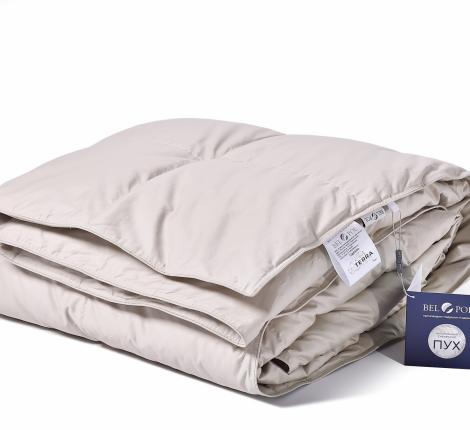 Одеяло пуховое «Terra», 200х220