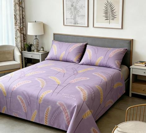 Простыня "Tango" Flannel FL2426-18 Фланель, 240x260