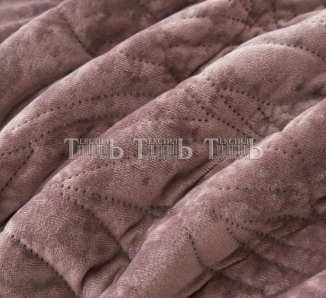 Покрывало велюровое "ROMANCE" JOY VB5 05, 150х200