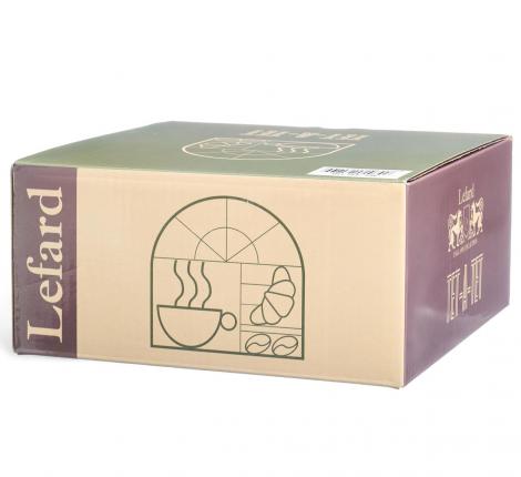 Чайная пара "TET-A-TET" 416-110, 350 мл