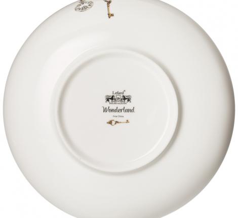 Салатник "WONDERLAND", диаметр 18 см