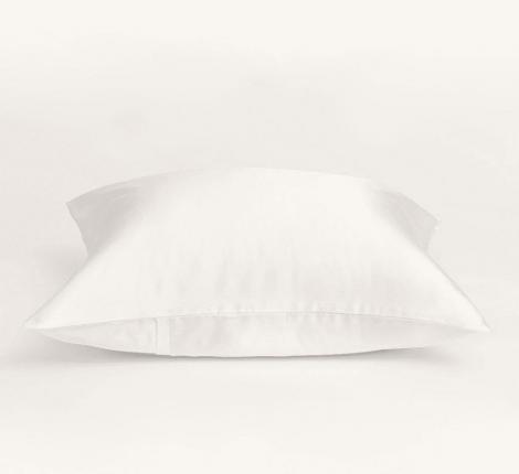 Наволочки "ARCTIC WHITE BRILLIANT GRASS" Тенсел, 50х90 (2шт)