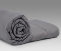 Одеяло летнее "Sofi de Marko" California (графит), 155х215