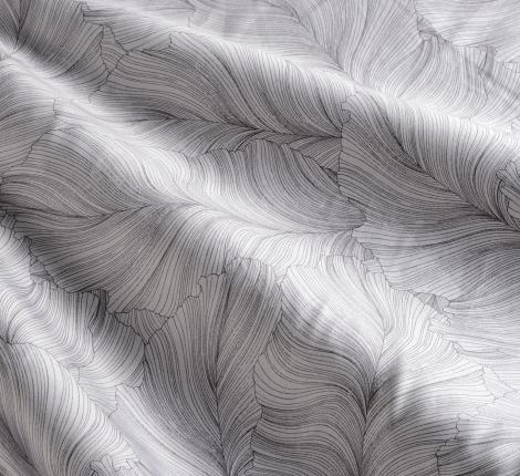 Постельное бельё Sharmes "Nuage" new, Евро