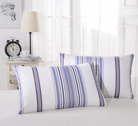 NCT-239 Наволочки сатин печатные, 70x70-2 шт.