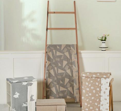 Одеяло летнее "Asabella" 2278-OS Муслин, 160х220