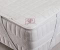 Наматрасник непромокаемый на резинках "MATTRESS COTTON DRYSOFT GRASS", 180х200