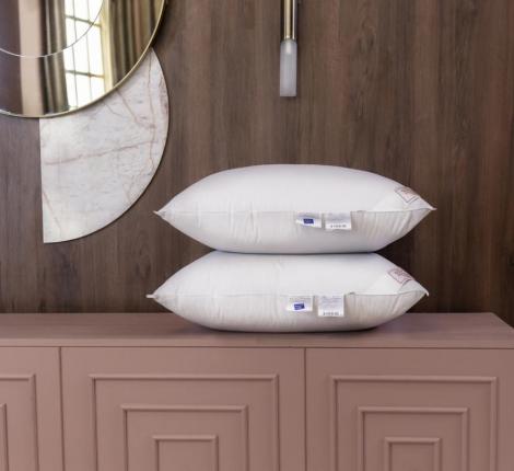 Подушка "SILVER DOWN GRASS" мягкая, 50х68