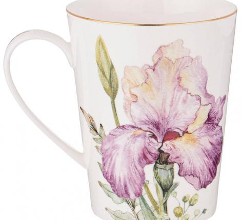 Кружка "IRISES" 590-319, 450 мл