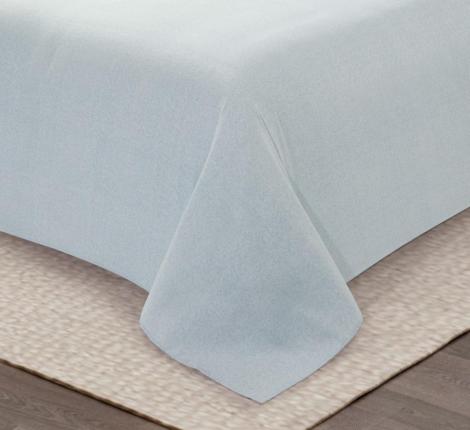 Постельное бельё "KARTEKS" жаккардовый сатин АКВАРЕЛЬ CVP 02, 2 спальный