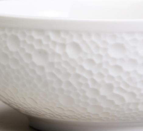 Набор посуды обеденный "CAVIER" на 6 персон, 18 предметов