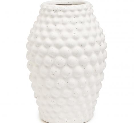 Ваза "BRONCO" 102-705, 13,5*13,5*19,5 см