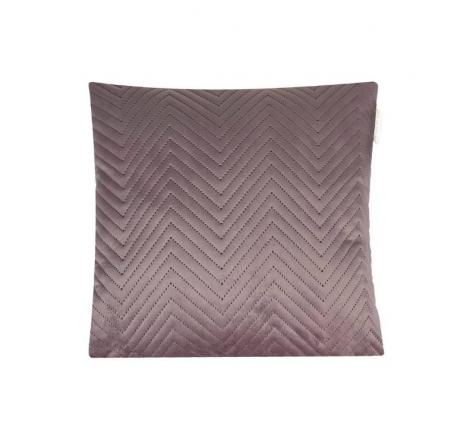 Наволочка декоративная "Sofi de Marko" Оникс №5 Велюр, 45х45