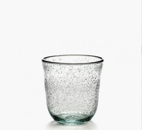 Набор стаканов 4 штуки "PURE", 200 мл