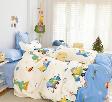 Постельное белье "Tango" Twill TPIG4-2032-70, 1,5 спальный