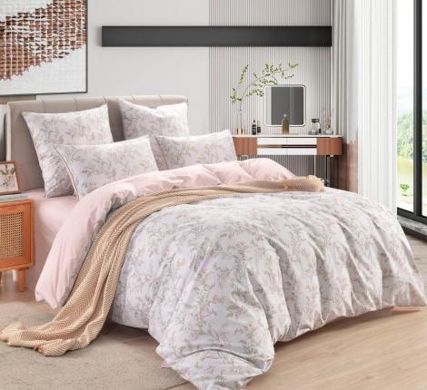 Постельное белье "Sofi de Marko" Сесиль Сатин, Семейный