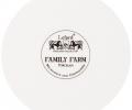 Чайник заварочный "FAMILY FARM", 580 мл