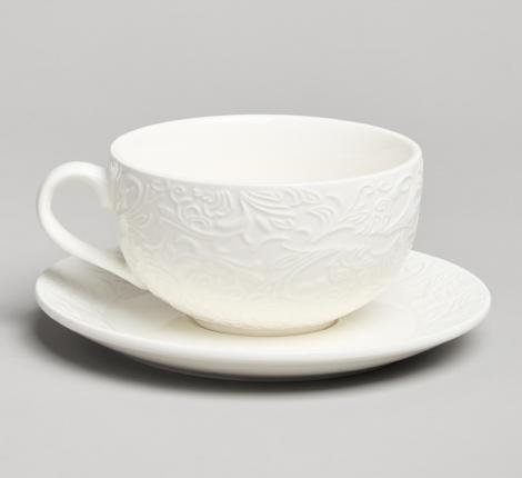 Чайная пара "MUSE", 360 мл