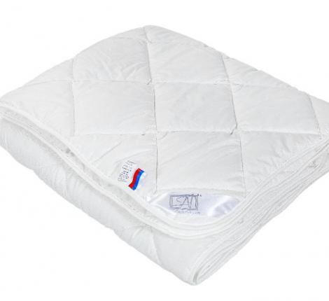 Одеяло лёгкое "LINEN COTTON" 200х220