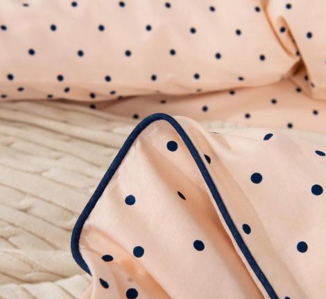 Постельное белье "Sofi de Marko" Модерн №61 Сатин, Семейный