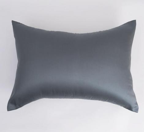 Наволочка "GRAPHITE ALLURE GRASS Classic" Мако-Сатин, 50х70 (2шт)