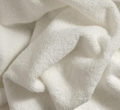 Набор махровых полотенец KARACAN "Ahenk", 30х50-6 шт.