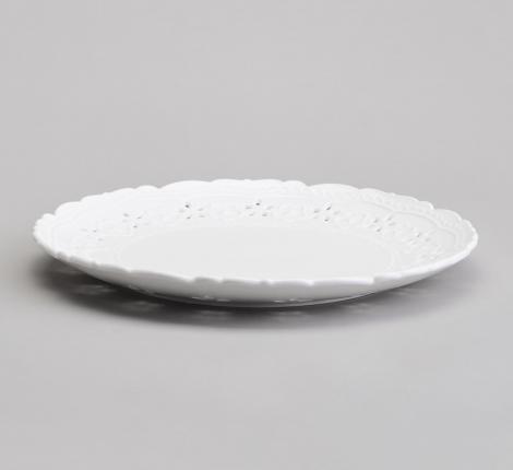 Блюдо круглое "STYLE", диаметр 30 см