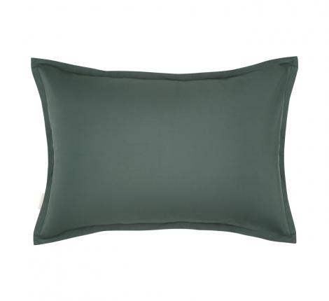 Наволочка "Sofi de Marko" Мармис (хаки) Сатин, 50х70