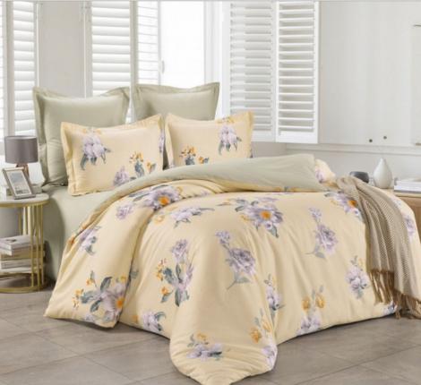 Постельное белье Valtery C-388 Сатин, Семейный