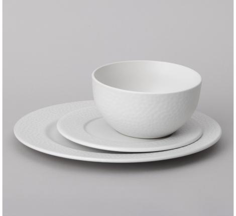 Набор посуды обеденный "LEFARD" 191-287 на 4 персоны, 12 предметов