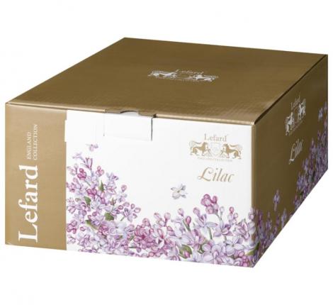 Набор посуды обеденный "LILAC" 3 предмета