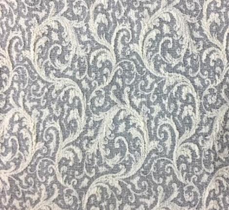 Чехол на угловой диван Karteks "Классика" с оттоманкой KAR 008-07 (левый), кремовый