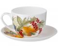 Чайный набор "FRUIT BASKET" 104-996 на 6 персон, 12 предметов (330 мл)