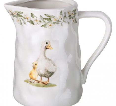 Кувшин "APPLE GARDEN", 1200 мл