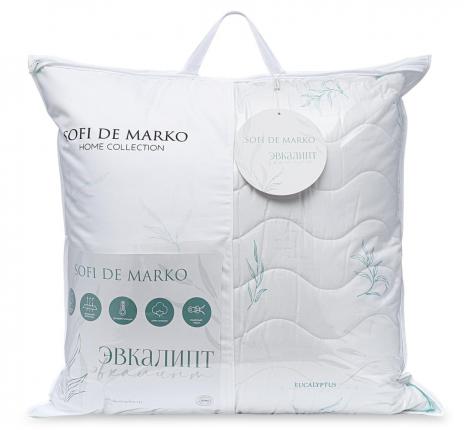 Подушка "Sofi de Marko" Эвкалипт, 70х70