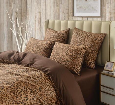 Постельное белье "Sofi de Marko" Табио Сатин, Евро