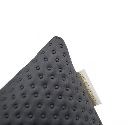 Наволочка декоративная "Sofi de Marko" Шелби №7 Велюр, 45х45