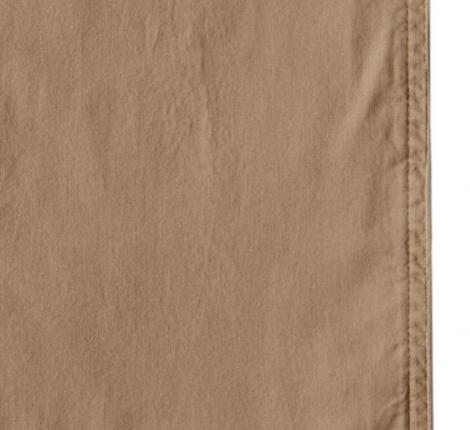 Постельное бельё Luxberry "SOFT SILK SATEEN" софт сатин Евро, бронзовый