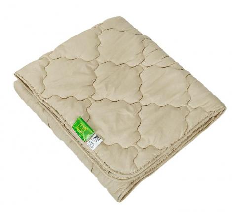 Одеяло легкое "САХАРА-Эко" 172х205